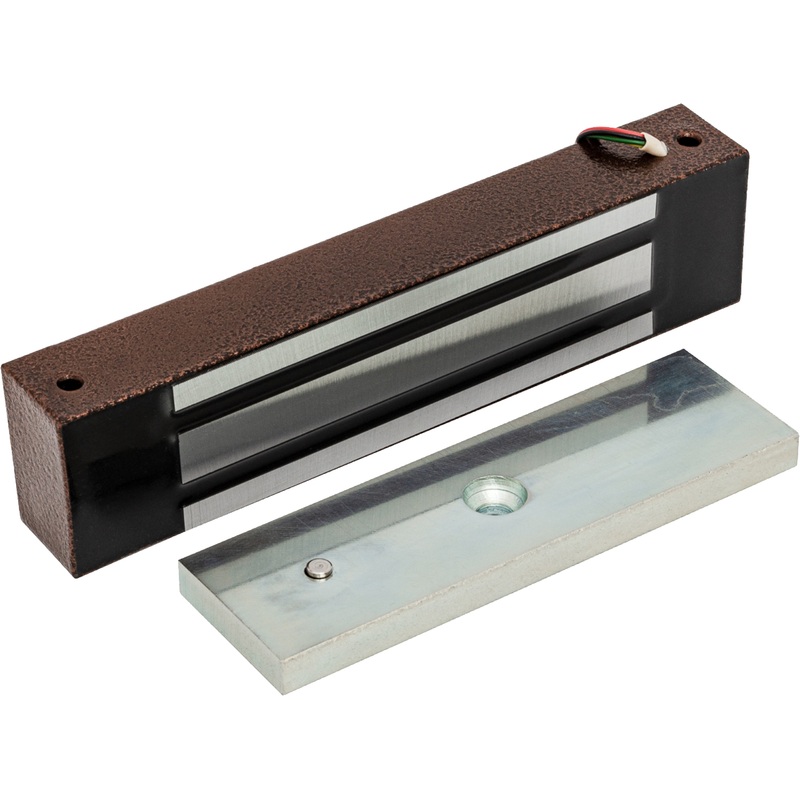 Изображение товара Электромагнитный замок AccordTec ML-295 KB-2 для внутренней и уличной установки