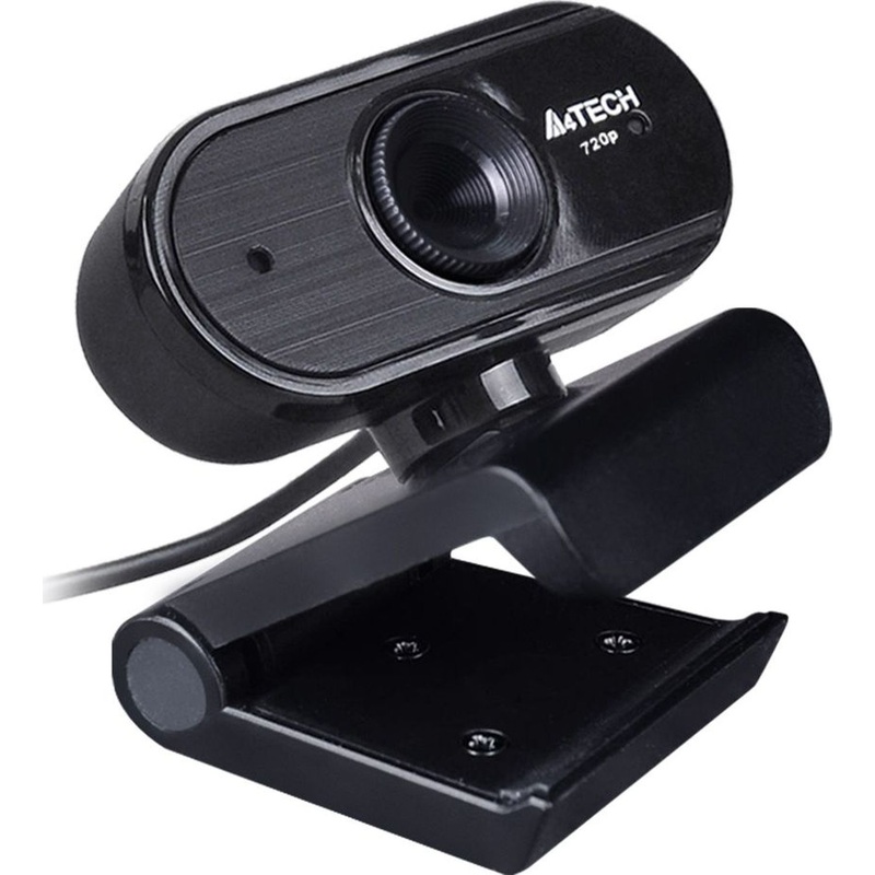 Изображение товара Веб-камера A4tech PK-825P 1280x720 CMOS USB 2.0 встроенный микрофон