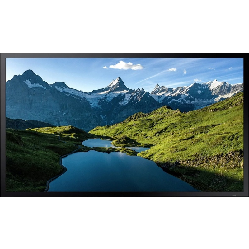 Изображение товара ЖК-панель Samsung OH55A-S 55 дюймов Full HD 24.7 мм рамка