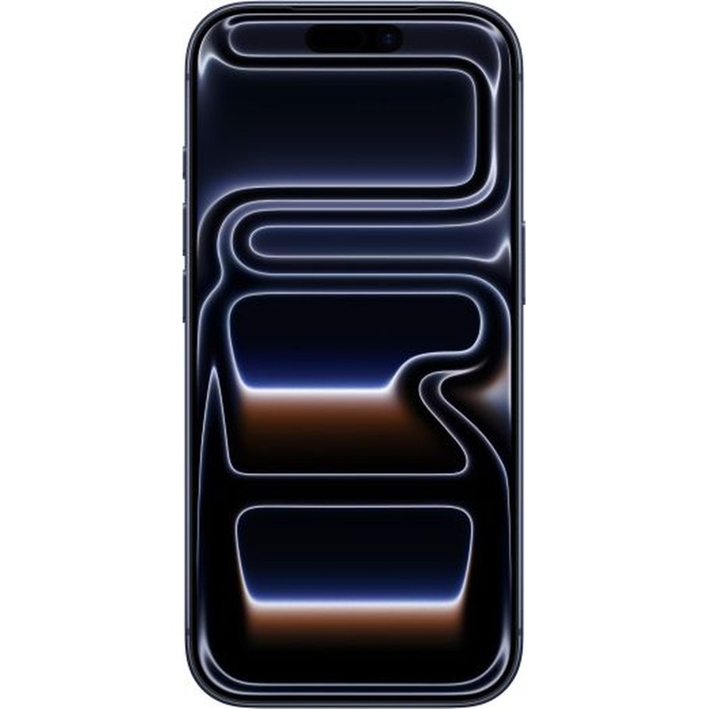 Изображение товара Смартфон Apple iPhone 17 Pro 256 ГБ синий OLED 6.3 дюйма