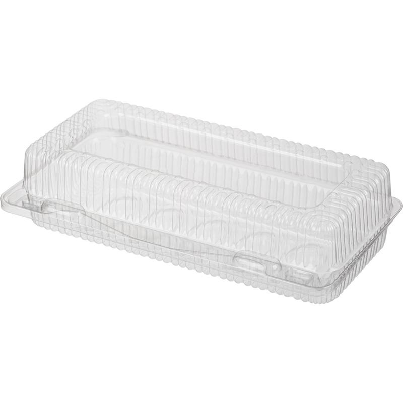 Изображение товара Уценка. Контейнер с крышкой ПФК 19/Т (РК-19) 213х114х56 мм 560 штук в упаковке