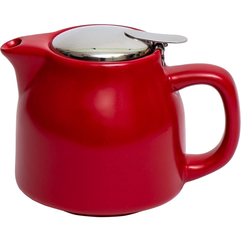 Изображение товара Чайник заварочный Elrington Феличита 500 мл с ситечком