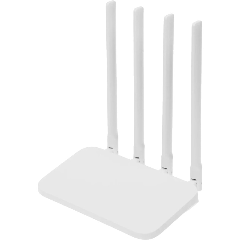 Изображение товара Маршрутизатор Xiaomi Mi Router 4A Gigabit Edition AC1200 (DVB4429GL)