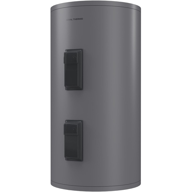Изображение товара Водонагреватель накопительный Royal Thermo RWH 200 XL 200л электрический
