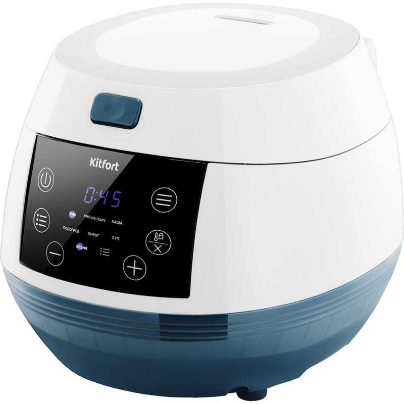 Изображение товара Мультиварка Kitfort КТ-220