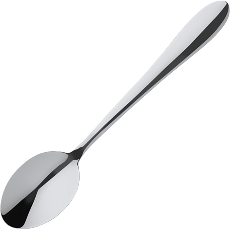 Изображение товара Ложка столовая Luxstahl Cremona (кт0248) 19.3 см нержавеющая сталь (12 штук в упаковке)