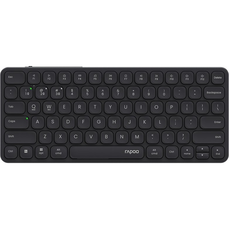 Изображение товара Беспроводная клавиатура Rapoo E9050L с аккумулятором