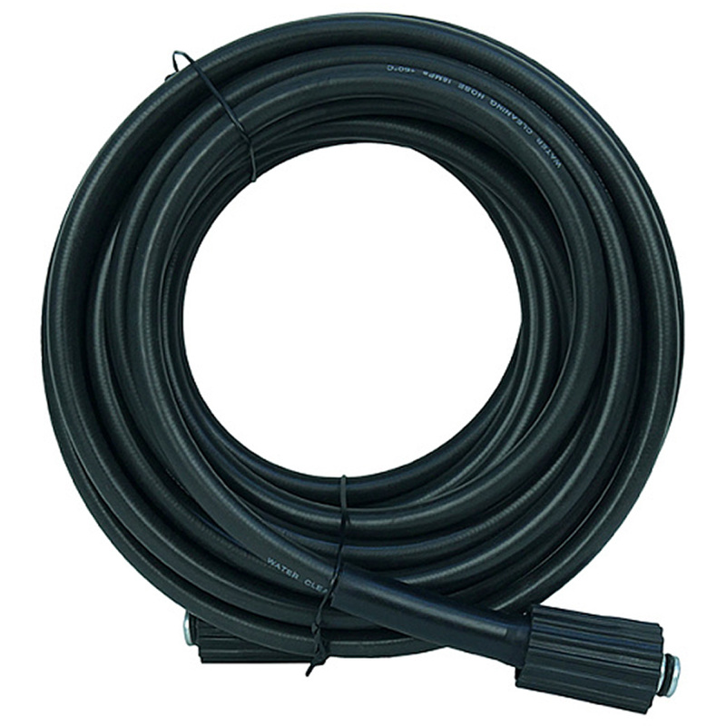 Изображение товара Шланг высокого давления Sturm PW92-10H-M22 10 метров с соединением М22