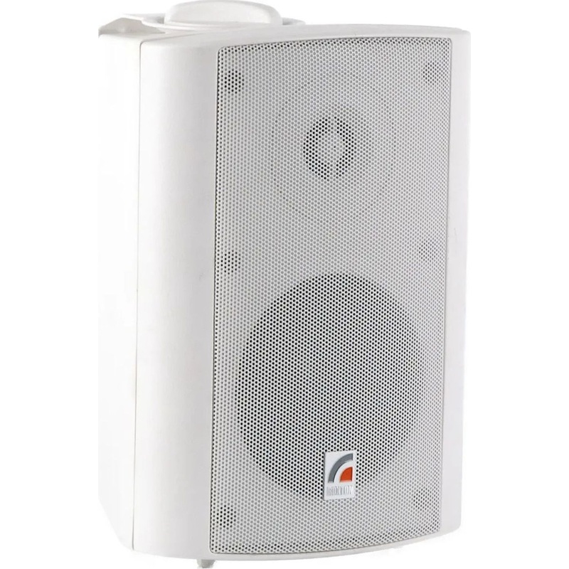 Изображение товара Акустическая система Roxton MS-20TW настенная пассивная 20 Вт белый