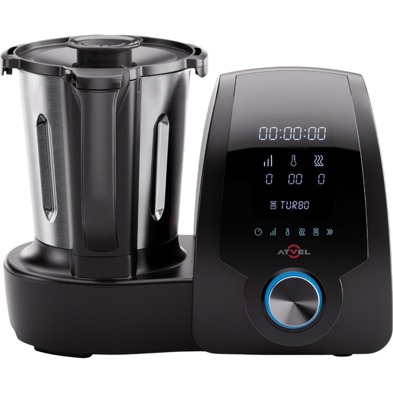 Изображение товара Кухонный комбайн Atvel KitchenBot H (42201)