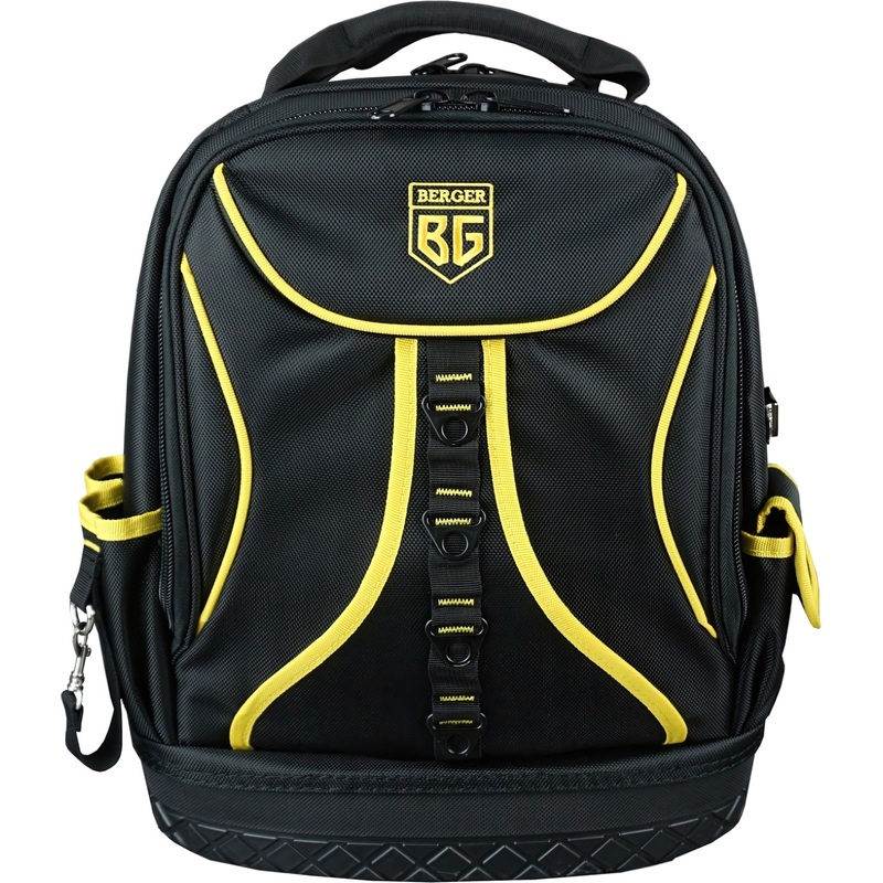 Изображение товара Рюкзак для инструментов 44x37x19 см БОГЕН BERGER (BG1199)