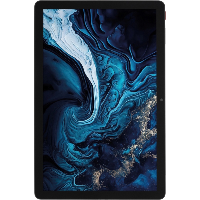 Изображение товара Планшет Digma Pro Infinity 10.1 8ГБ 256ГБ серебристый Android 4G LTE