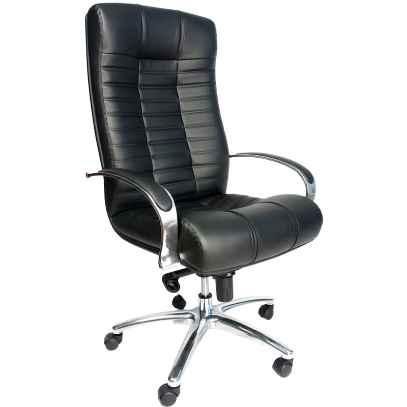 Изображение товара Офисное кресло руководителя Everprof Atlant AL M с регулируемым механизмом