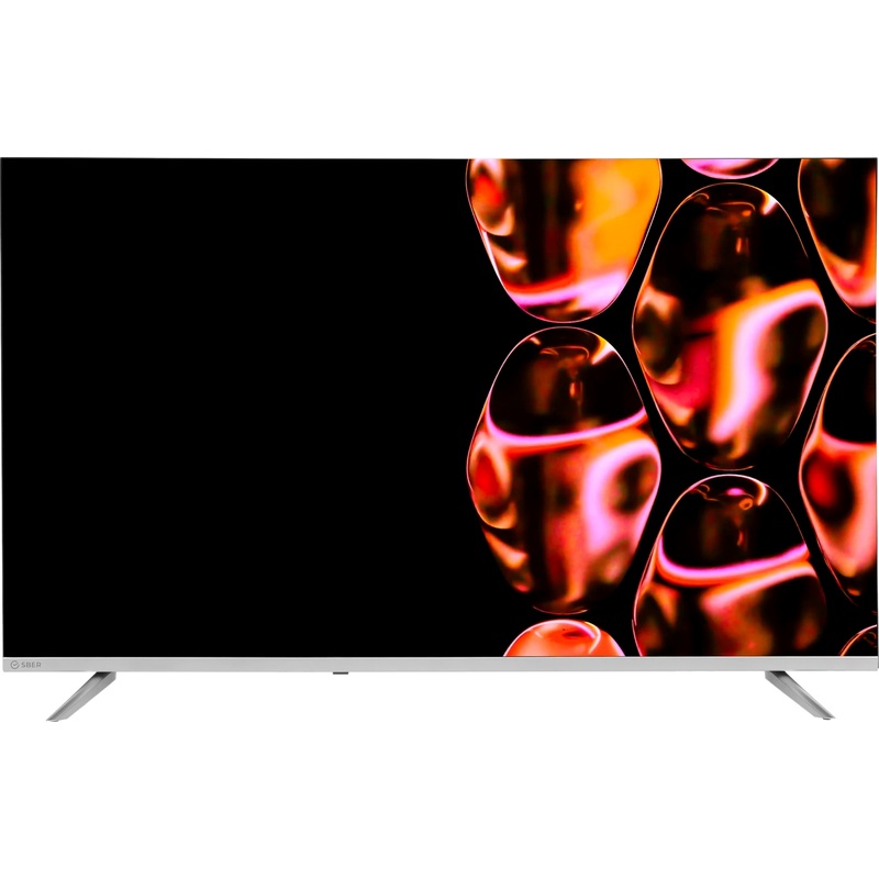 Изображение товара Телевизор 43" Sber SDX-43F2014 Full HD Smart Wi-Fi Bluetooth