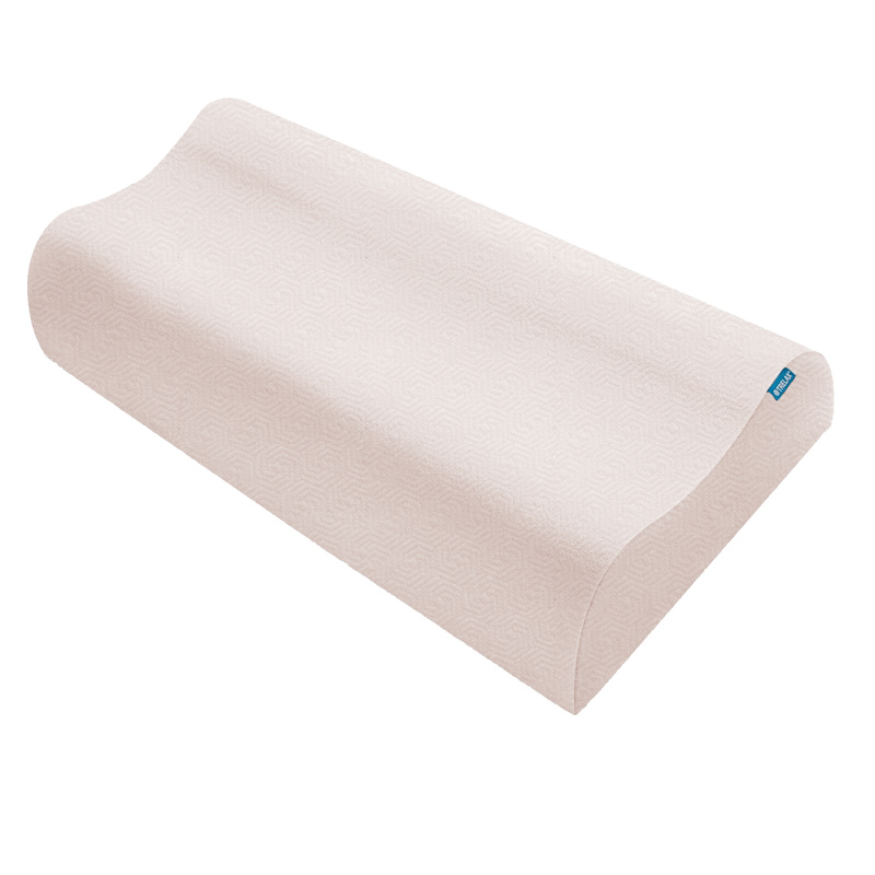 Изображение товара Ортопедическая подушка Respecta с эффектом памяти 38х60х12 см