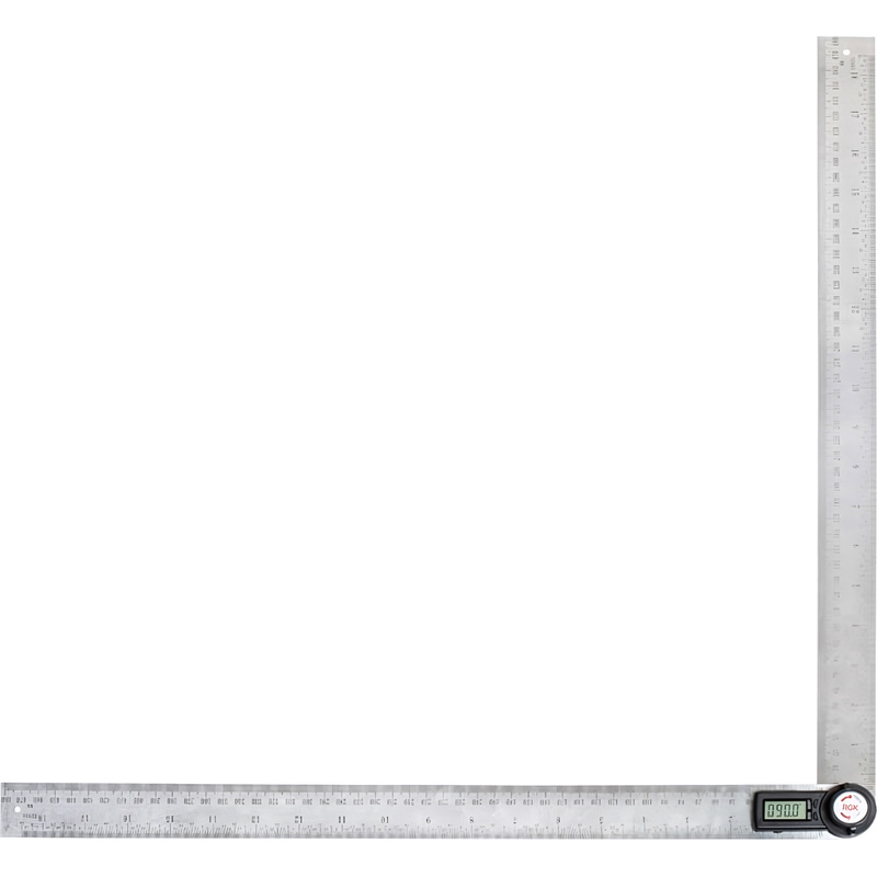 Изображение товара Угломер электронный RGK A-50 (776110)