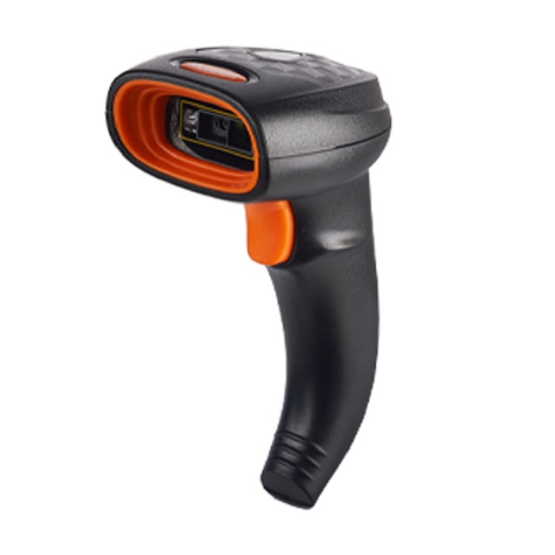 Изображение товара Беспроводной 2D сканер штрих-кода МойПОS MSC-9516W2D черный