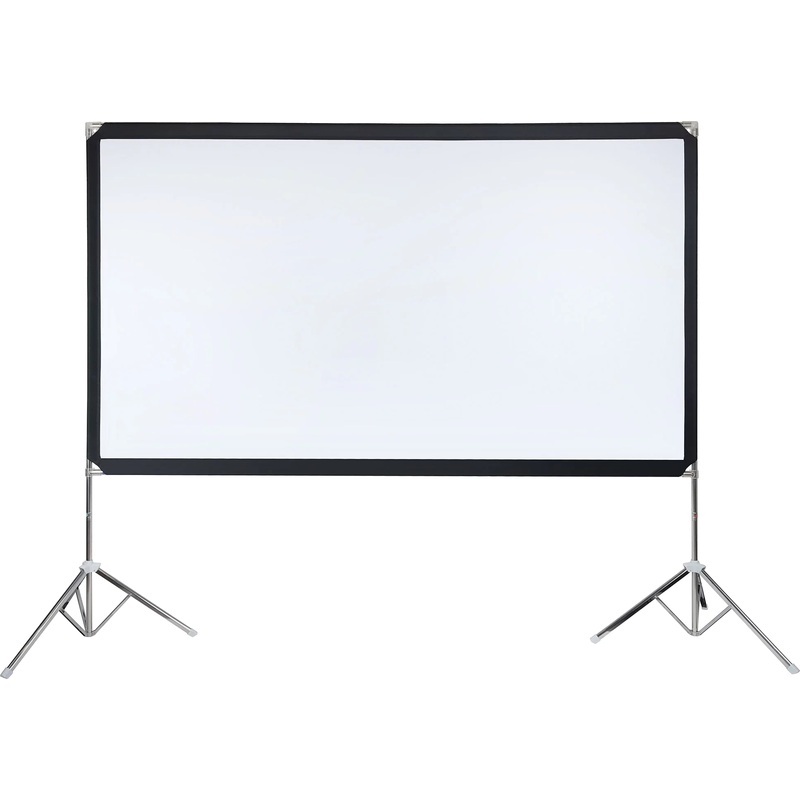 Изображение товара Экран для проектора Lumien Sky View LSV-100101 186x104 Изображение товара Экран для проектора Lumien Sky View LSV-100101 186x104