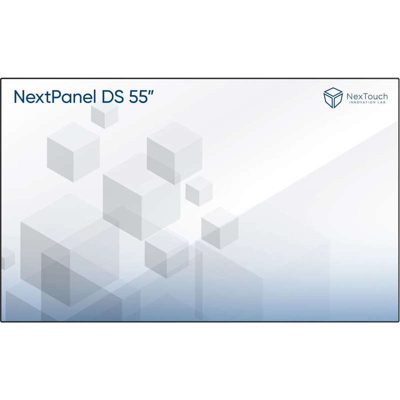 Изображение товара Интерактивная панель 55" NextPanel DS 55