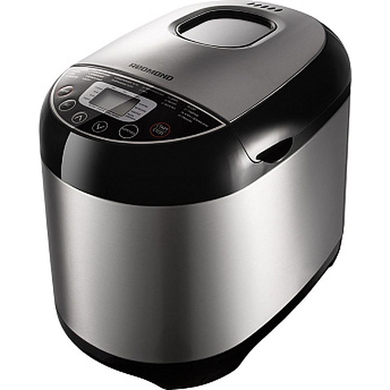 Изображение товара Хлебопечка Redmond RBM-M1911 - программируемое устройство для дома