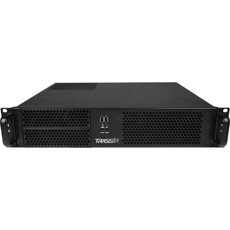 Изображение товара Видеорегистратор для видеонаблюдения цифровой TRASSIR MiniNVR PACS AF 16