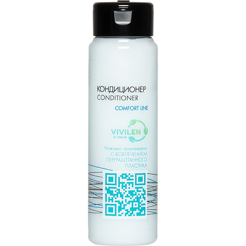 Изображение товара Кондиционер для волос Comfort Line 30 мл флакон (108 штук в упаковке)