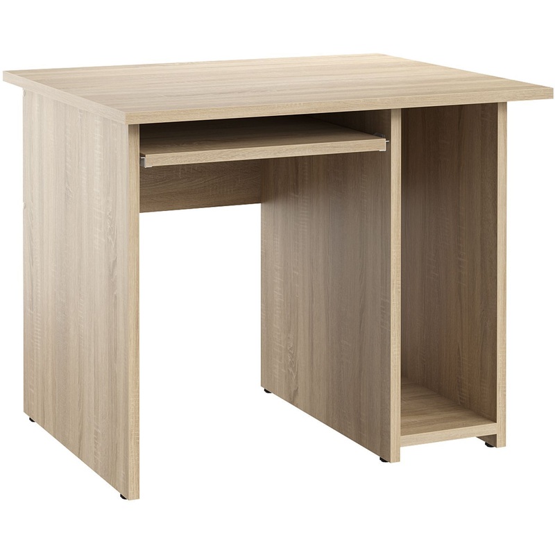 Изображение товара Стол прямой Комус Мебель Easy to lead Easy One 908866