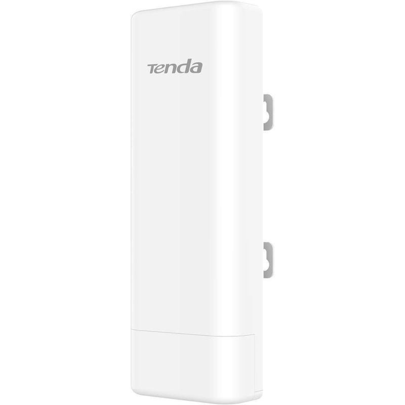 Изображение товара Точка доступа Wi-Fi Tenda O6 внешняя уличная высокоскоростная Wi-Fi 5 867 Мбит/с PoE