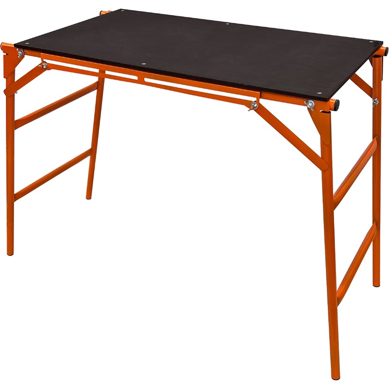 Изображение товара Малярный складной влагостойкий столик Промышленник H80 СМВПР80