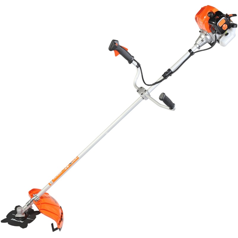 Изображение товара Бензиновый триммер Patriot PT 3555ES Country мощность 1.8 лс