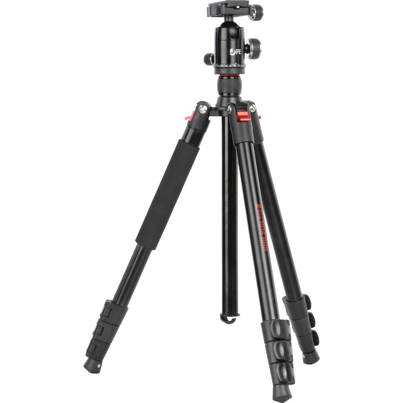 Изображение товара Штатив монопод Falcon Eyes R-Line 1016 BHP с головой 30304