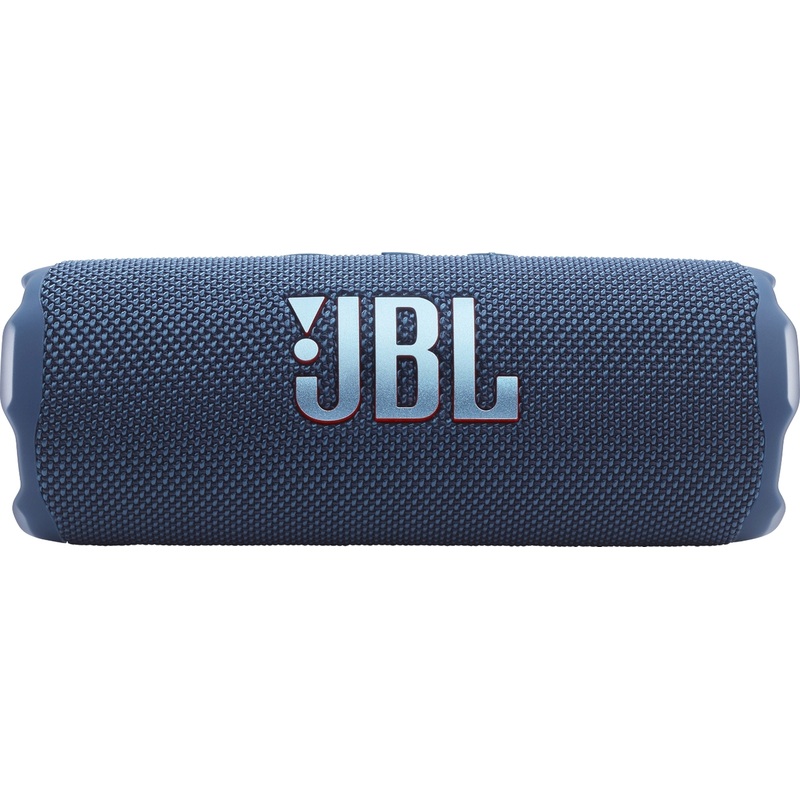 Изображение товара Портативная акустика JBL Flip 7 Blue водостойкая 35 Вт Bluetooth 5.4