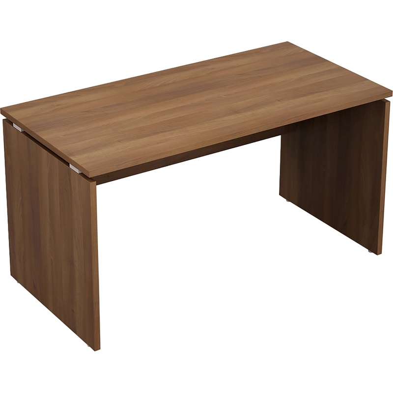 Изображение товара Стол прямой Avance 6С.009 - шамони тёмный, 1400x700x750 мм