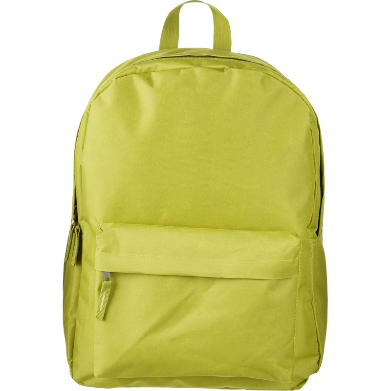 Изображение товара Рюкзак Комус Класс SMPL 18 л зелёный