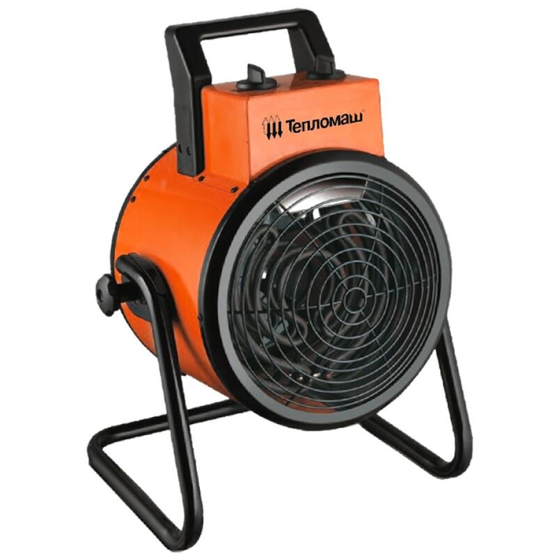 Изображение товара Тепловентилятор Тепломаш КЭВ-2С31Е мощностью 2000Вт
