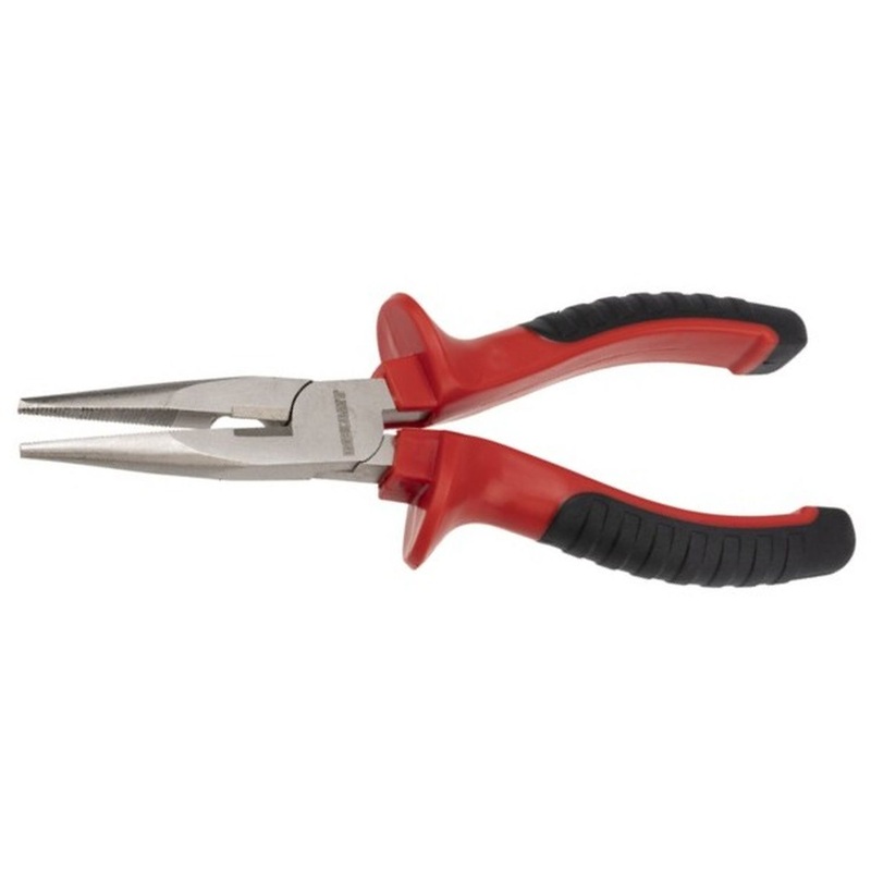 Изображение товара Тонкогубцы Rexant 160 мм (12-4617)