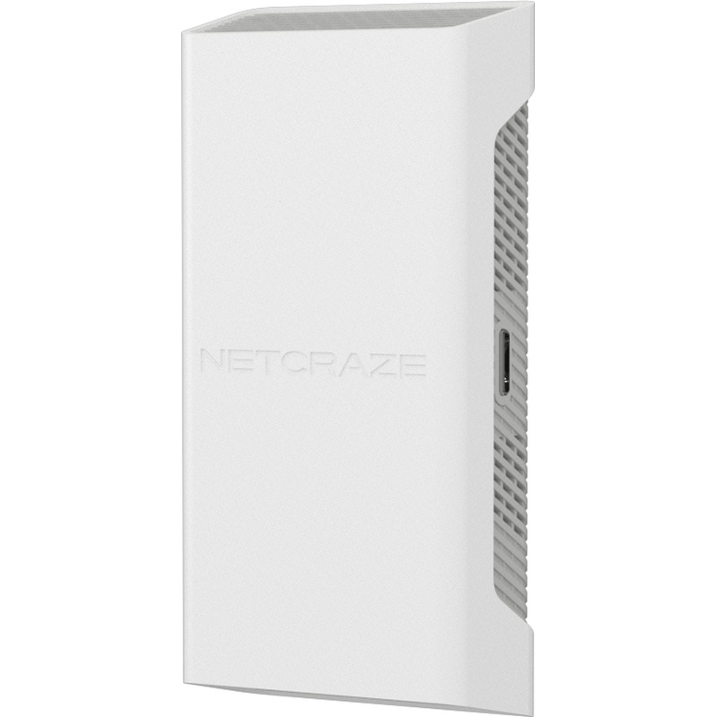 Изображение товара Усилитель сигнала Wi-Fi Netcraze Buddy 6 SE (NC-4410)