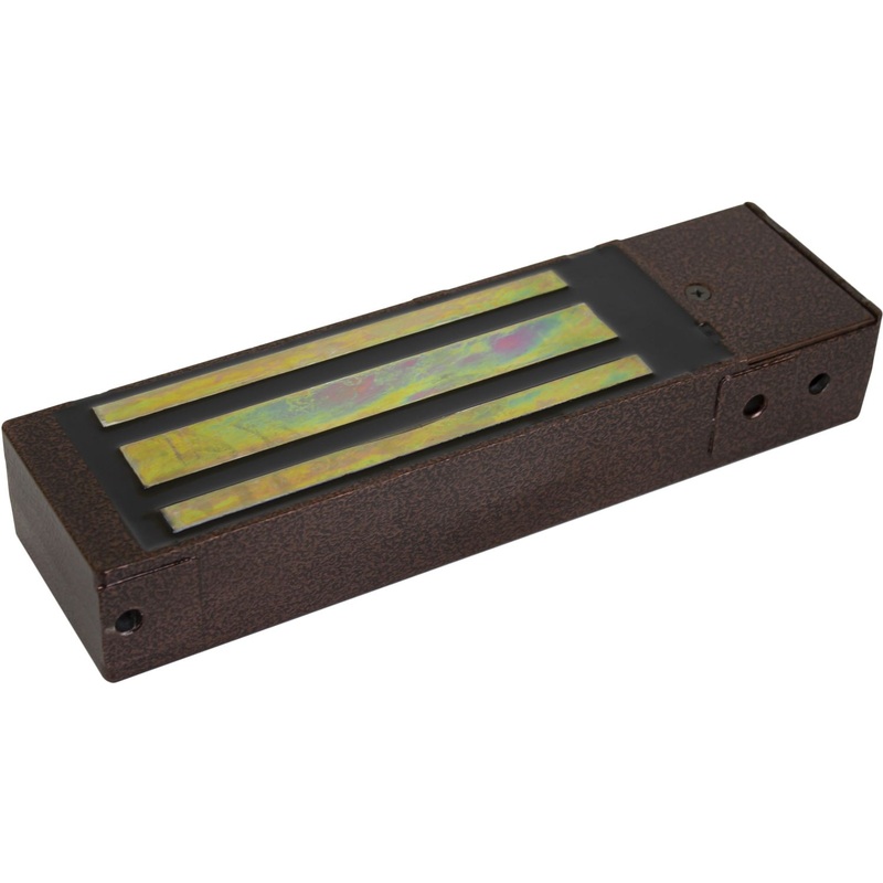 Изображение товара Электромагнитный замок AccordTec ML-194.03K уличный 12 В 500 кг