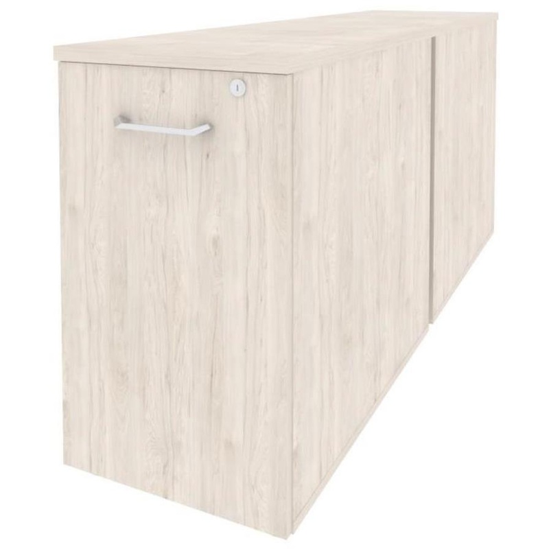 Изображение товара Тумба приставная Onix O.VTPO-2.8 с центральным замком