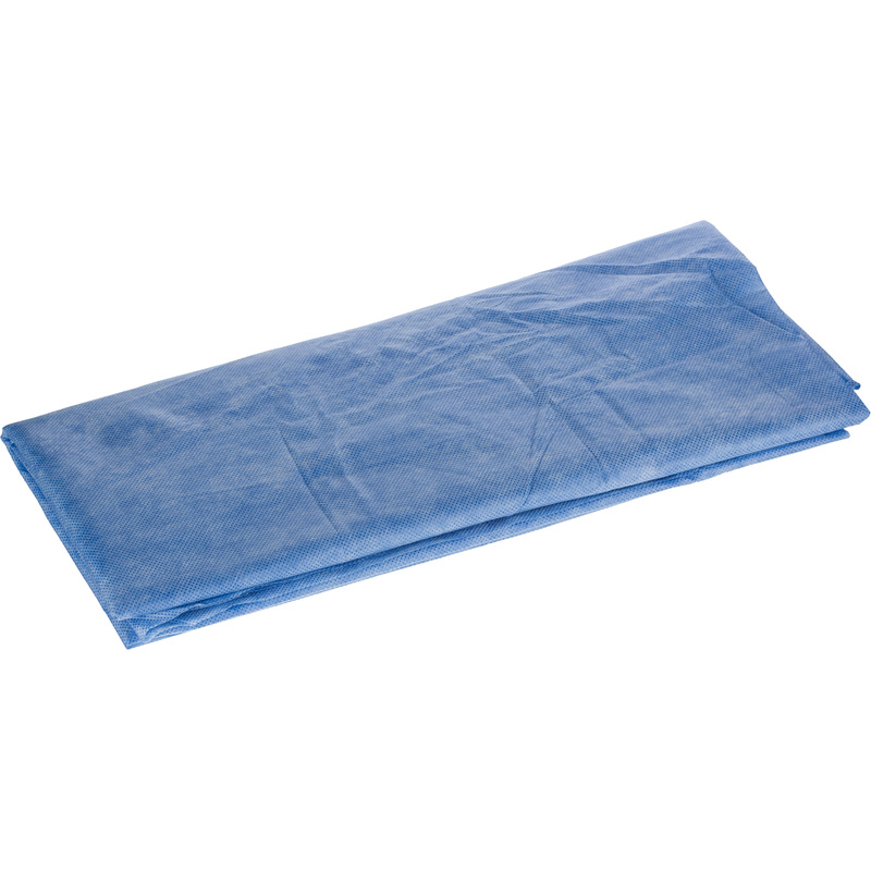 Изображение товара Комплект одноразового белья Каптель №005-01 хирургический для бедра стерильный