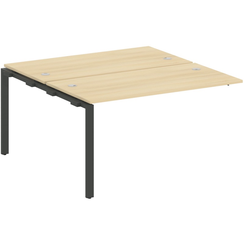 Изображение товара Элемент Metal System Style БП.ПРС-СП-2.3 (акация лорка/антрацит, 1400x1475х750 мм)