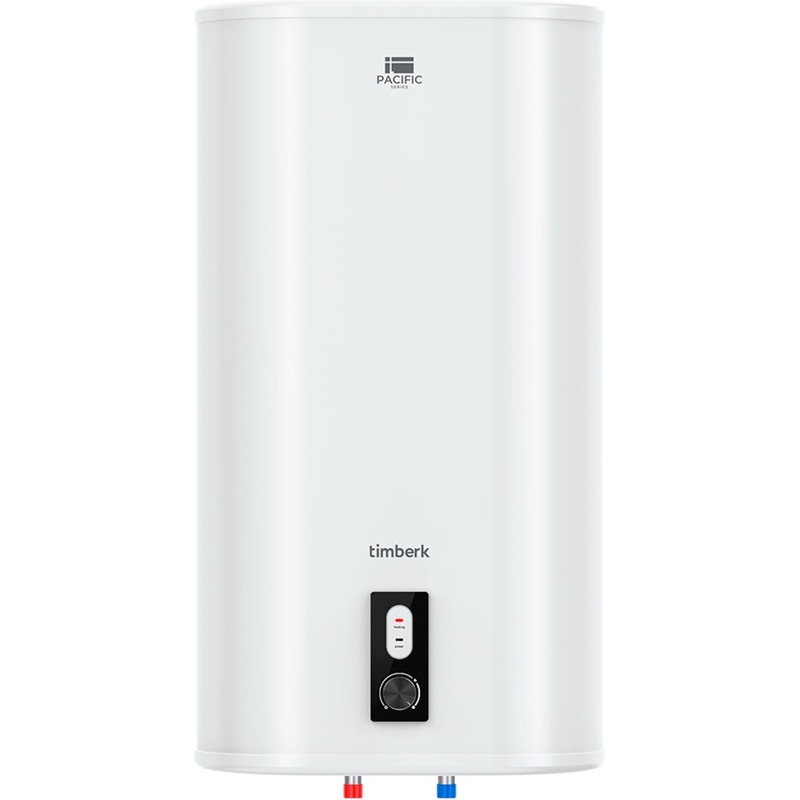 Изображение товара Уценка. Водонагреватель накопительный электрический Timberk T-WSS30-N41D-V. уц_тех