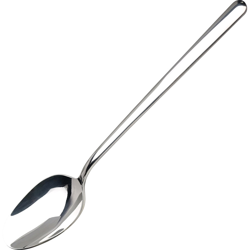 Изображение товара Ложка столовая Hisar Bahama (57501-12) 21.3 см нержавеющая сталь (12 штук в упаковке)