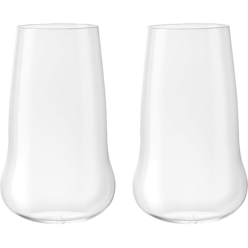 Изображение товара Набор бокалов Liberty Jones Sense 590 мл из хрустального стекла