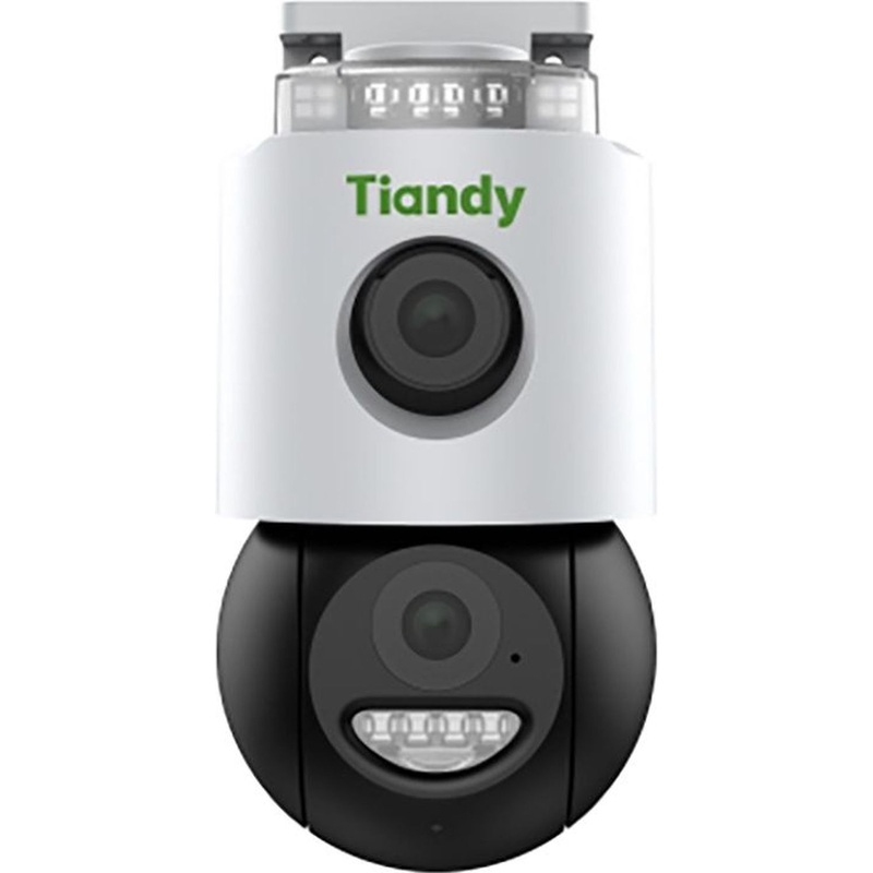 Изображение товара Уличная IP-камера видеонаблюдения Tiandy TC-H363N I5W Wi-Fi поворотная 4 мм