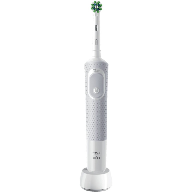 Изображение товара Электрическая зубная щетка Oral-B Vitality Pro D103.413.3 белая