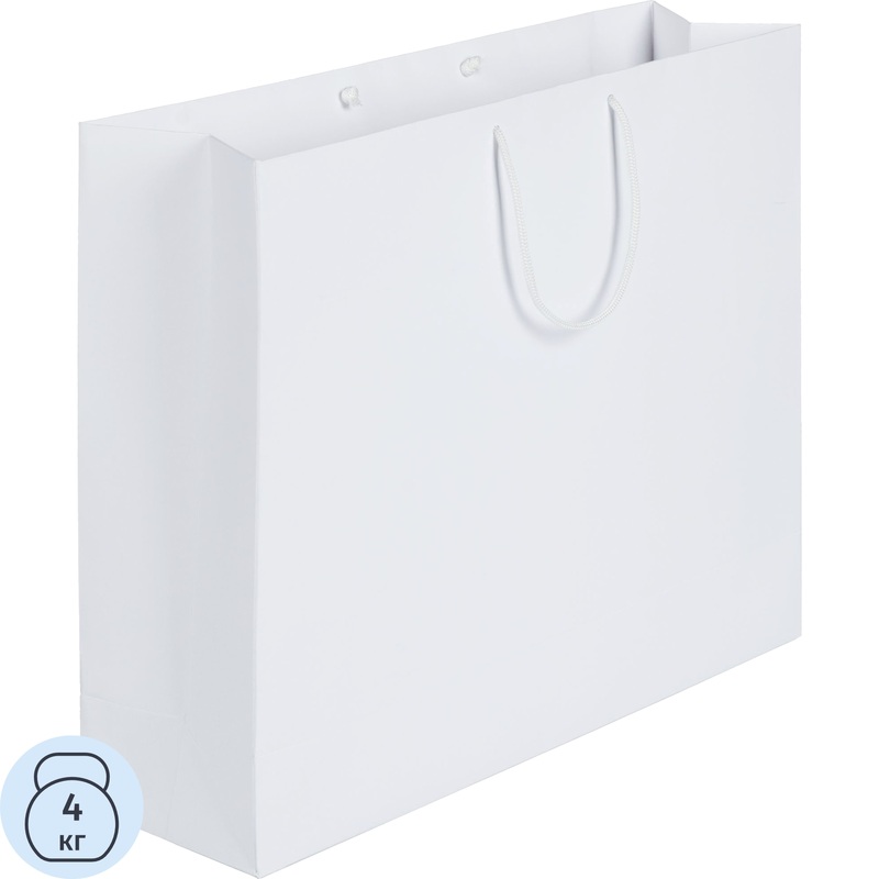 Изображение товара Пакет подарочный Проект 111 Ample (35x43x12 см, 7530.60)