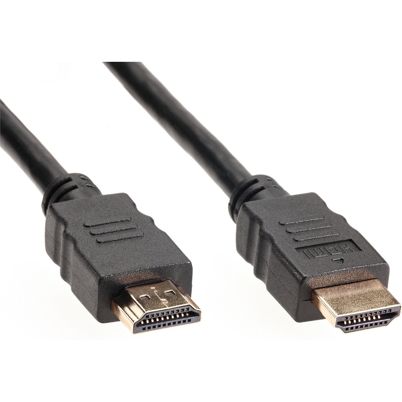 Изображение товара Кабель Telecom HDMI-HDMI 5 метров с поддержкой 4K