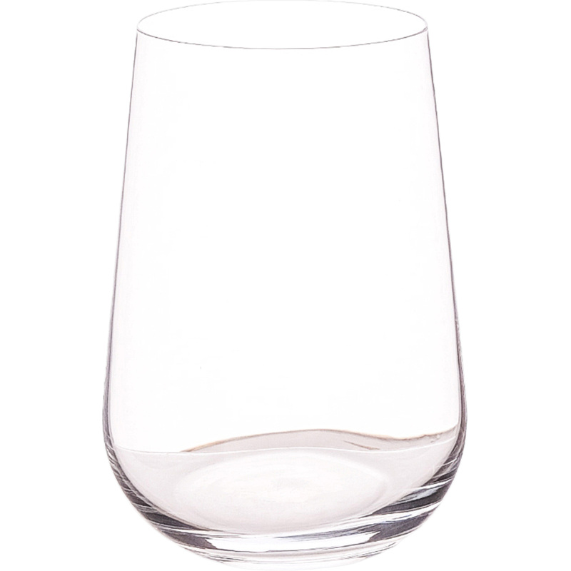 Изображение товара Набор стаканов Repast Eve 470 мл 2 шт хрустальное стекло для напитков