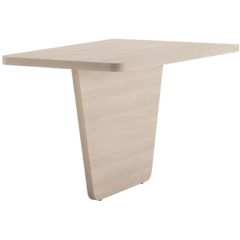 Изображение товара Приставка-брифинг Fregat Easy to lead 129В112 дуб скандинавский 800x1200 мм